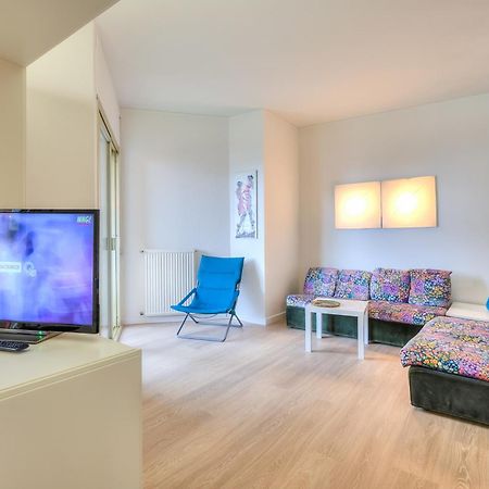 Casa Emma With Sea Glimpse - Happy Rentals Sanremo Luaran gambar