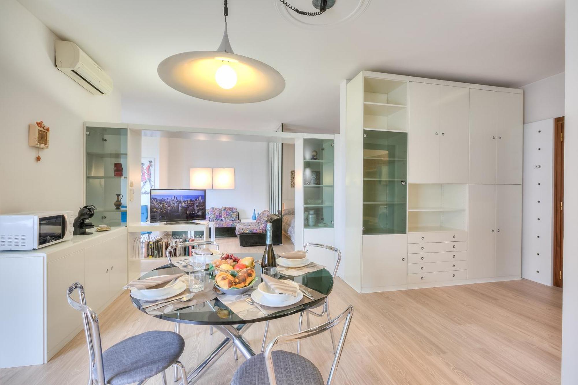 Casa Emma With Sea Glimpse - Happy Rentals Sanremo Luaran gambar