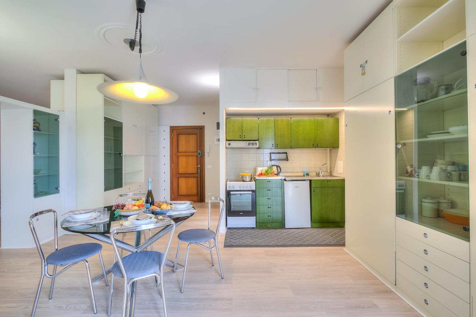 Casa Emma With Sea Glimpse - Happy Rentals Sanremo Luaran gambar