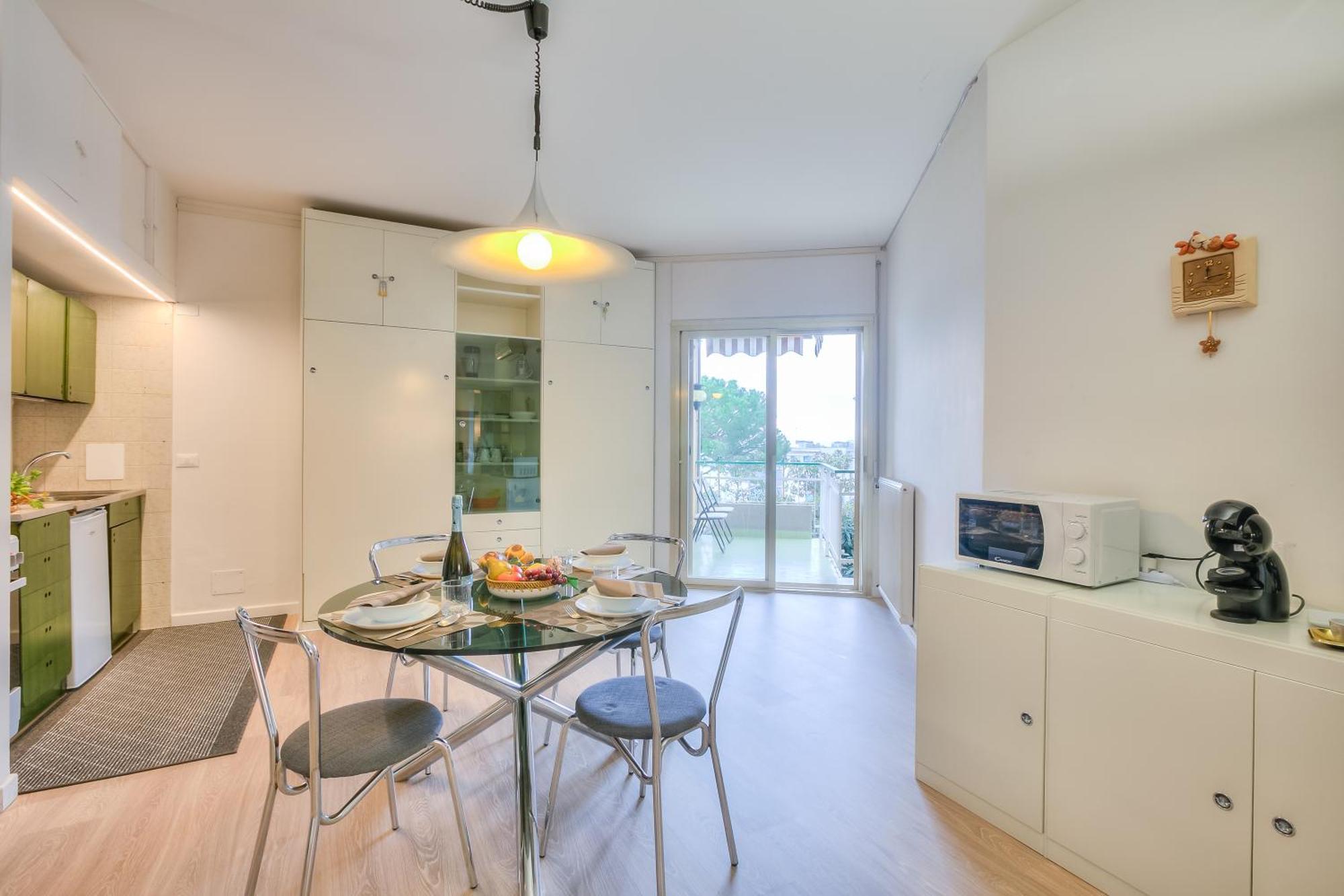 Casa Emma With Sea Glimpse - Happy Rentals Sanremo Luaran gambar
