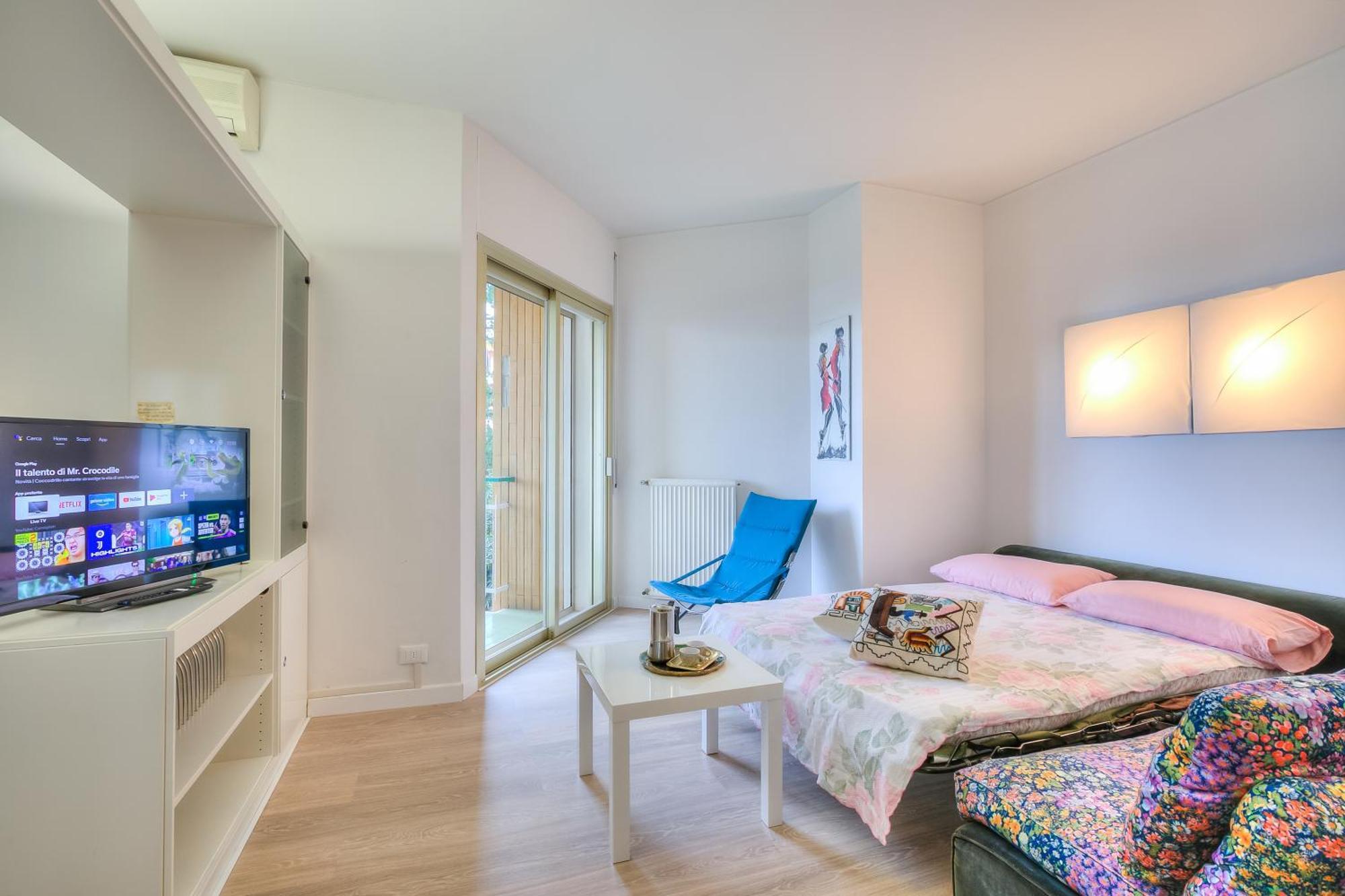 Casa Emma With Sea Glimpse - Happy Rentals Sanremo Luaran gambar