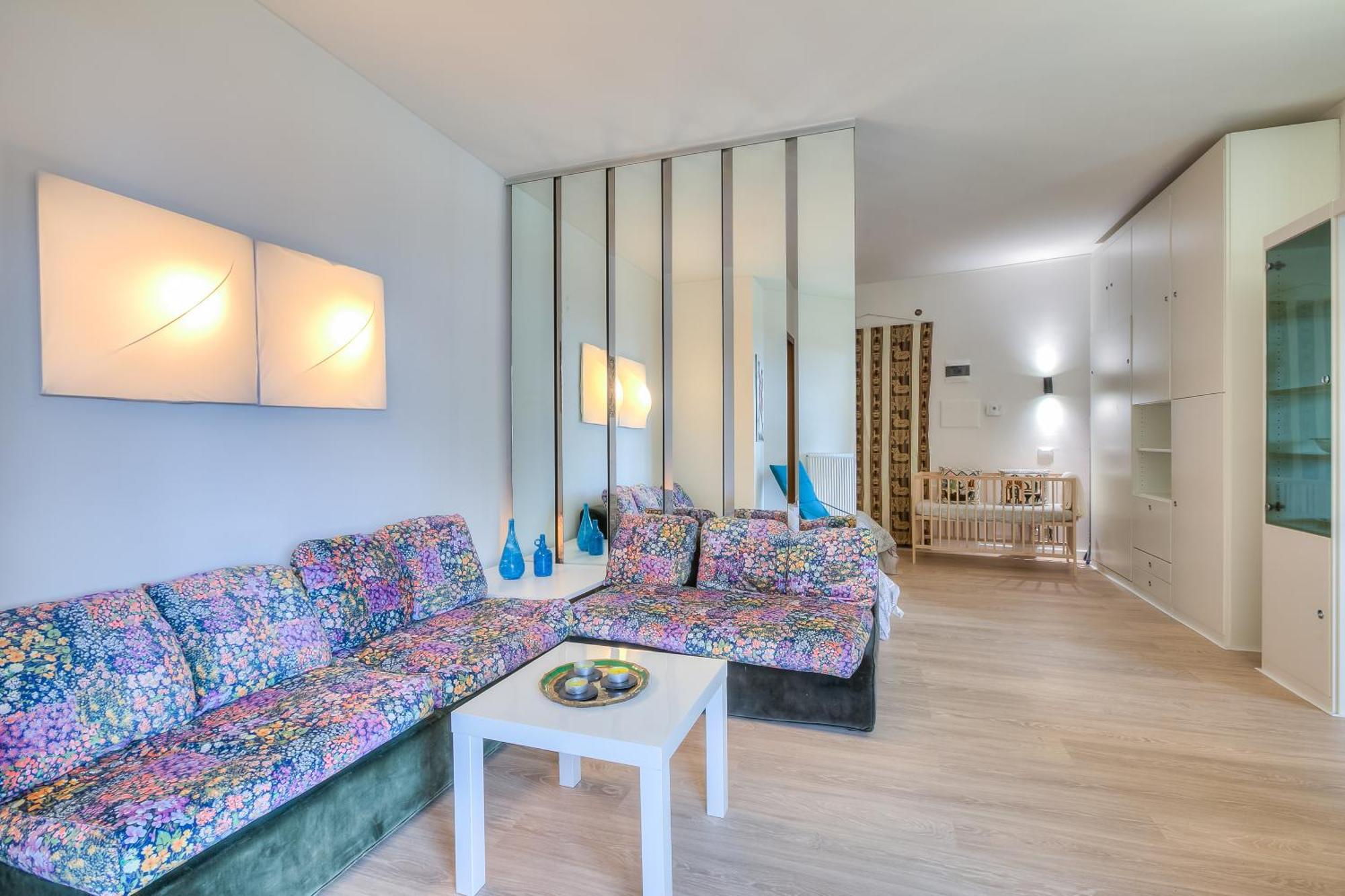 Casa Emma With Sea Glimpse - Happy Rentals Sanremo Luaran gambar