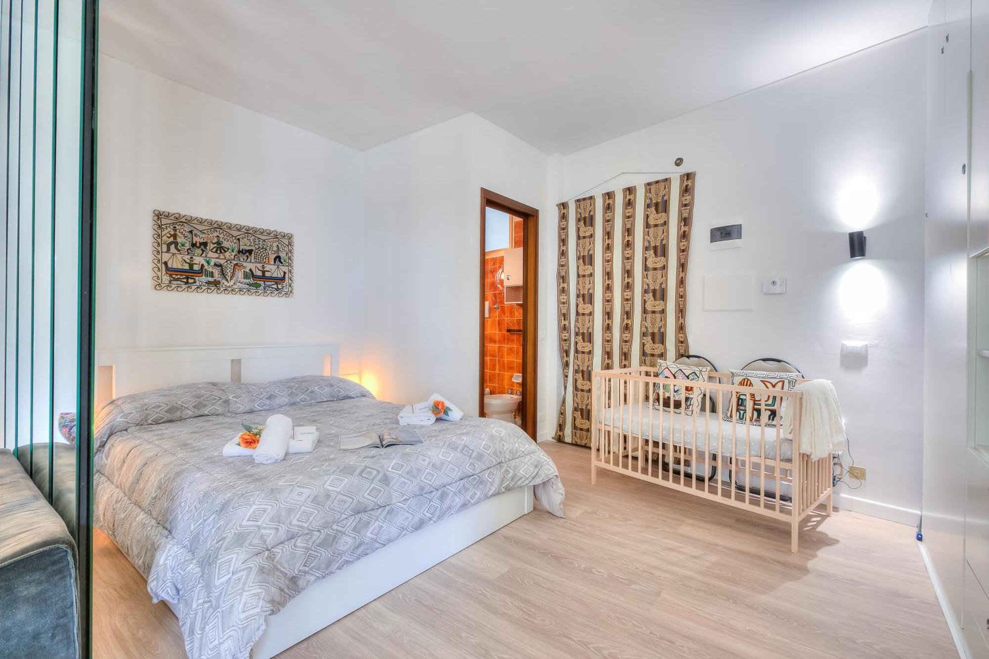 Casa Emma With Sea Glimpse - Happy Rentals Sanremo Luaran gambar