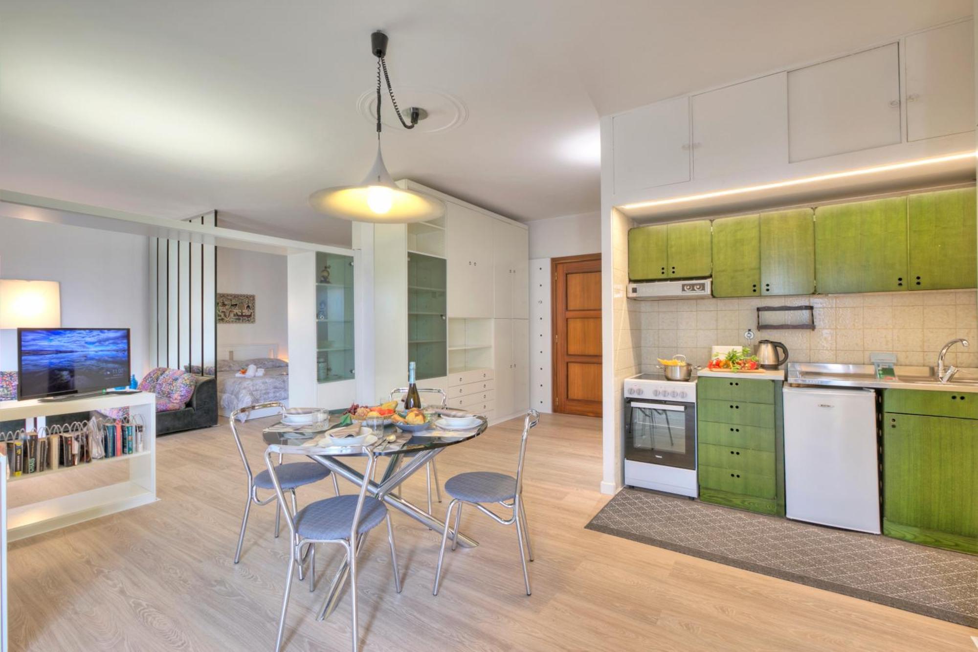 Casa Emma With Sea Glimpse - Happy Rentals Sanremo Luaran gambar